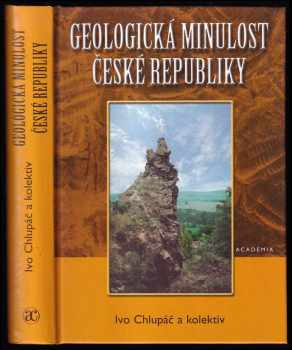 Geologická minulost České republiky