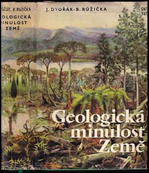 Geologická minulost Země