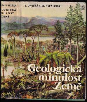 Geologická minulost Země