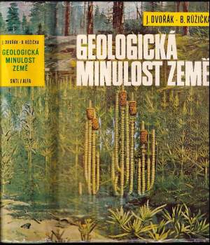 Geologická minulost Země