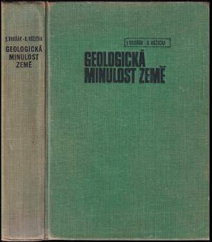 Bohuslav Růžička: Geologická minulost Země