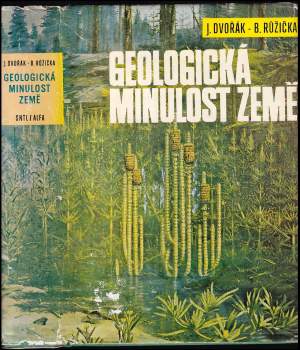Geologická minulost Země