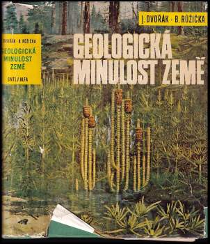 Geologická minulost Země
