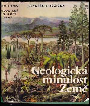 Geologická minulost Země
