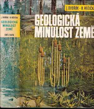 Geologická minulost Země