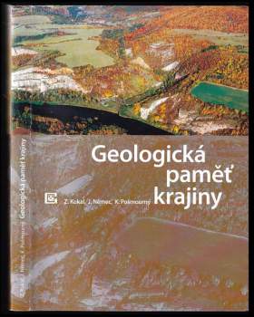 Geologická paměť krajiny