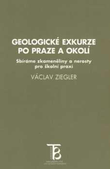 Geologické exkurze po Praze a okolí