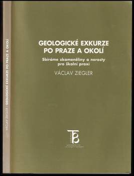 Geologické exkurze po Praze a okolí