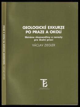 Geologické exkurze po Praze a okolí