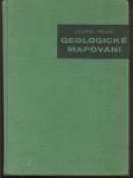 Geologické mapování v jižním okolí Krnova