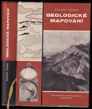 Zdeněk Pouba: Geologické mapování