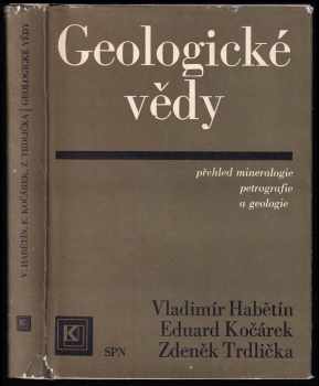 Geologické vědy
