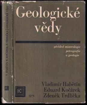 Geologické vědy