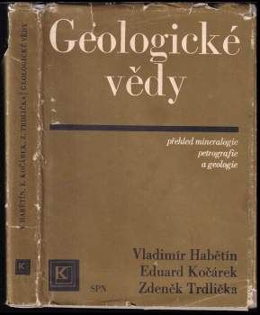 Geologické vědy