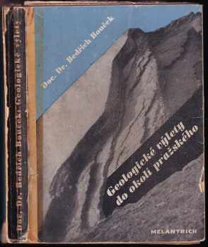 Geologické výlety do okolí pražského