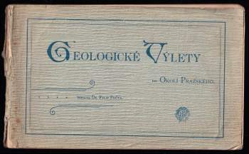 Geologické výlety do okolí pražského