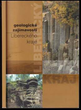 Geologické zajímavosti Libereckého kraje