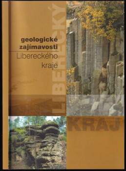 Geologické zajímavosti Libereckého kraje