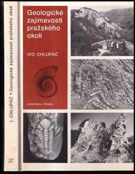 Geologické zajímavosti pražského okolí