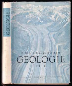 Geologie