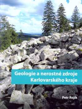 Geologie a nerostné zdroje Karlovarského kraje