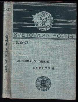Geologie