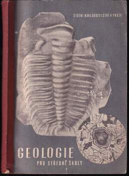 Geologie