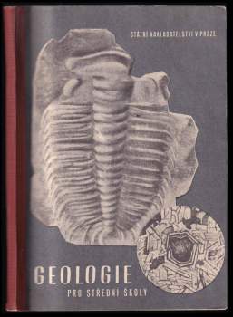 Geologie