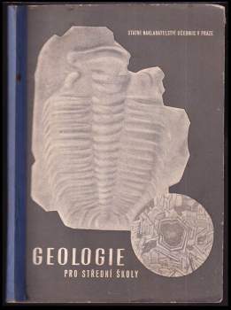 Geologie