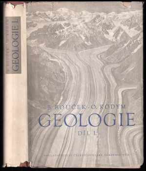 Geologie