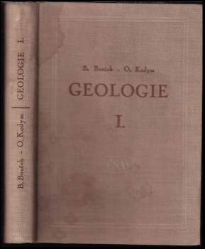 Geologie
