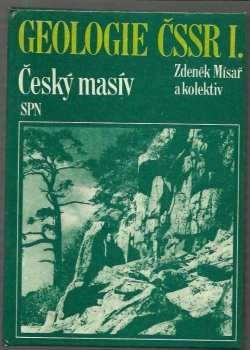 Geologie ČSSR