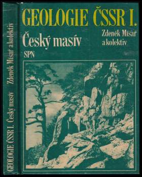 Geologie ČSSR
