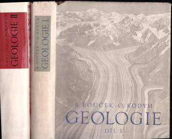 Geologie