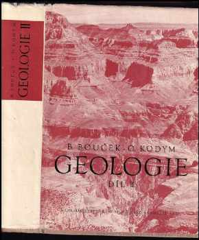Geologie