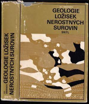 Geologie ložisek nerostných surovin