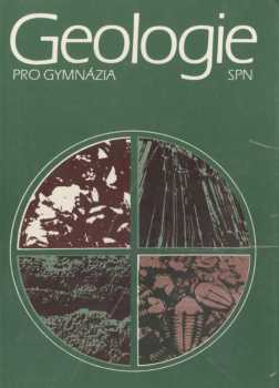 Geologie pro gymnázia
