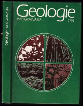 Geologie pro gymnázia