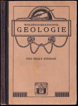 Geologie pro sedmou třídu reálnou