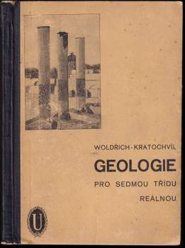 Geologie pro sedmou třídu reálnou