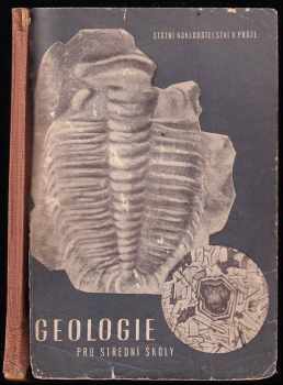 Geologie