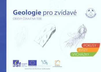 Geologie pro zvídavé
