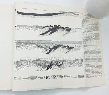 Dimitrij Andrusov: Geologie Slovenska