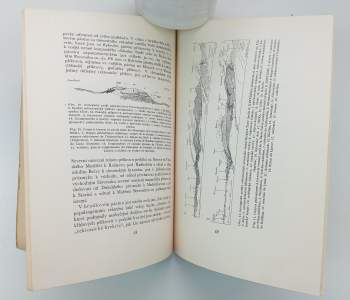 Dimitrij Andrusov: Geologie Slovenska