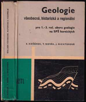Geologie