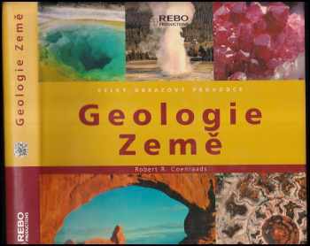 Robert Raymond Coenraads: Geologie Země