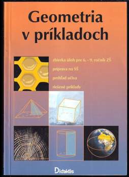 Geometria v prikladoch