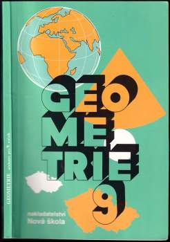 Zdena Rosecká: Geometrie 9