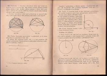 Andrej Petrovič Kiselev: Geometrie