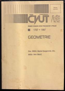 Geometrie